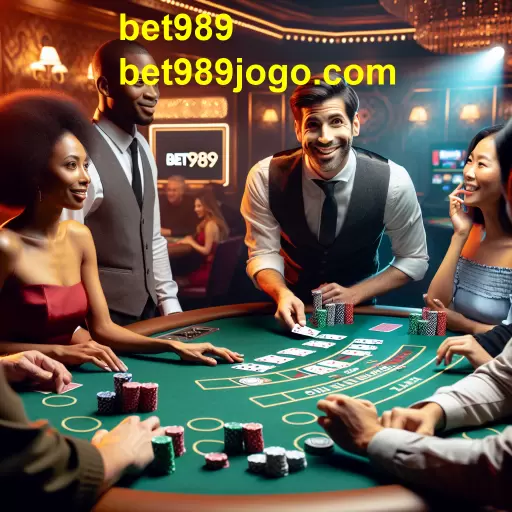 Descubra a Experiência de Jogos 